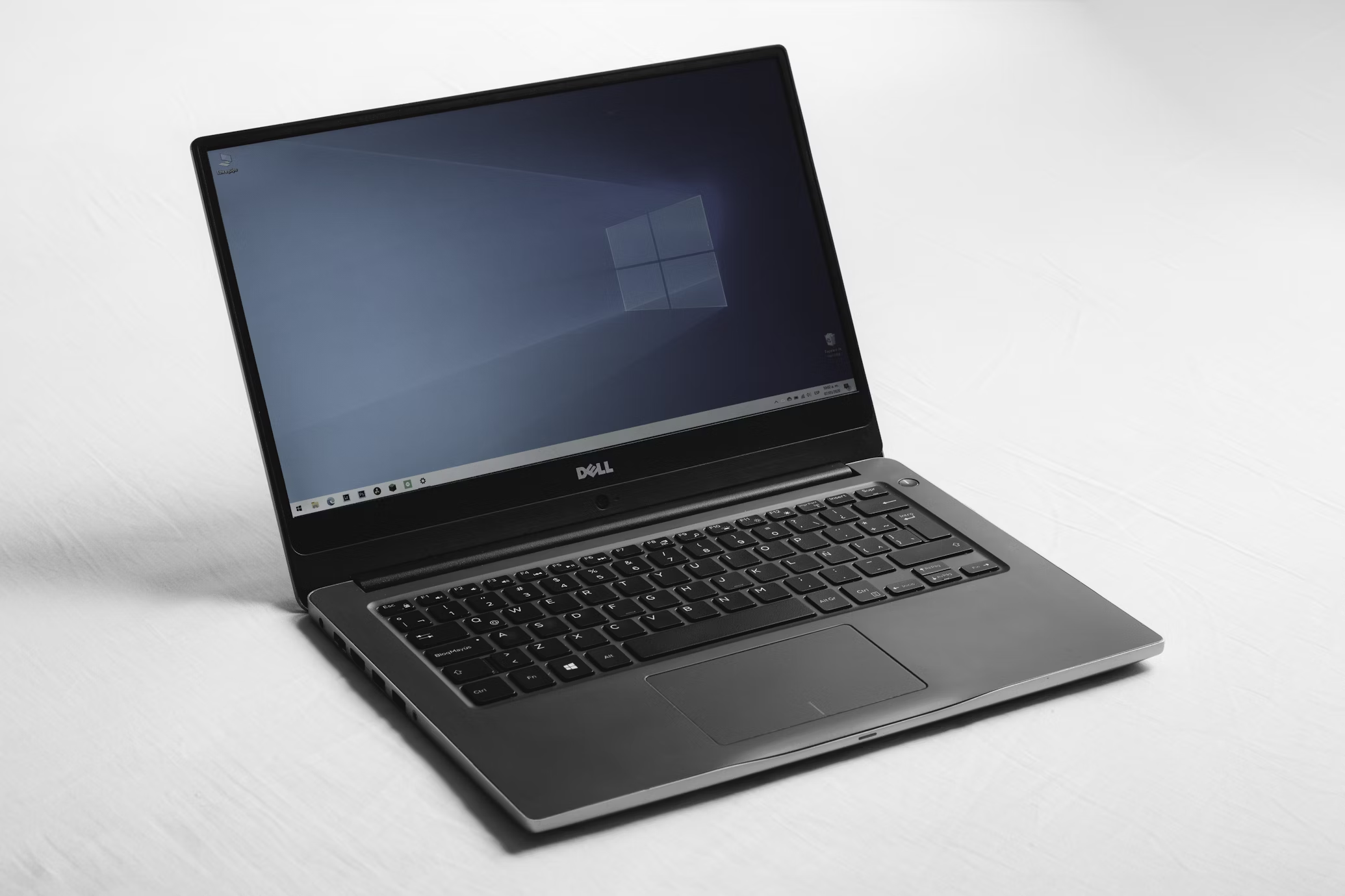 Manutenção de Notebooks