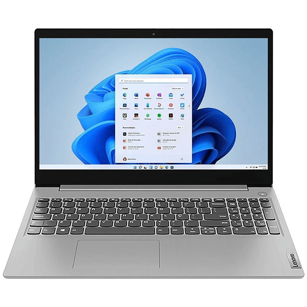 Notebooks e Computadores