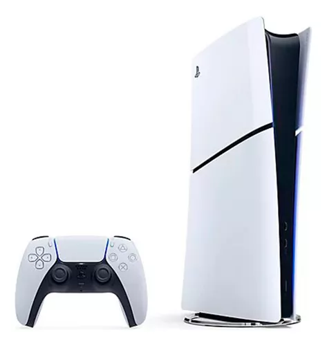 PlayStation