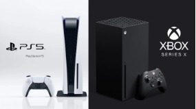 Consoles e Controles